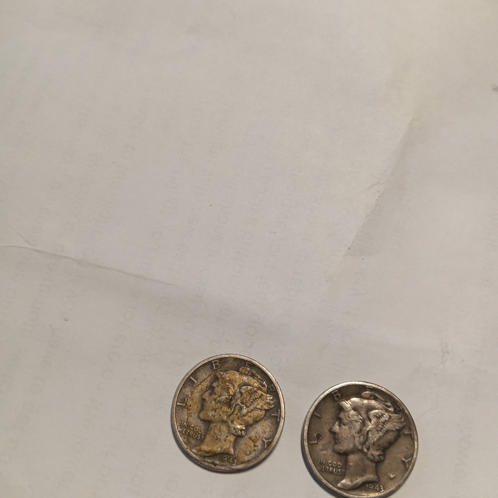 Coins - Picture 3 of 6